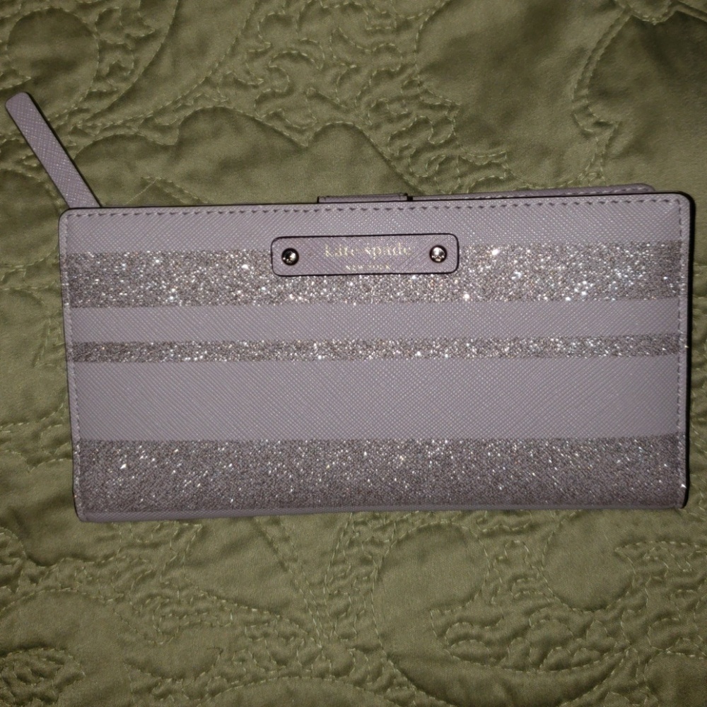 Kate Spade wallet